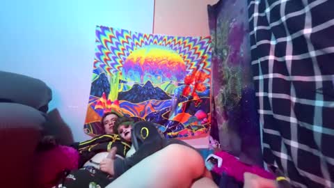 Snapshot of discardedreject chatting on January 2025 06:35:01 AM Discarded Reject online show from January 2025 06:35:01 AM