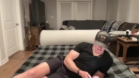 Snapshot of discgolf4life chatting on March 2025 10:07:02 AM JustinDulgeXXX online show from March 2025 10:07:02 AM