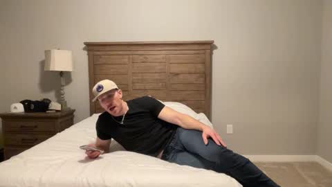 JustinDulgeXXX online show from February 2026 12:48:01 AM