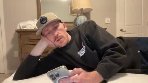 JustinDulgeXXX online show from February 2026 12:40:02 AM