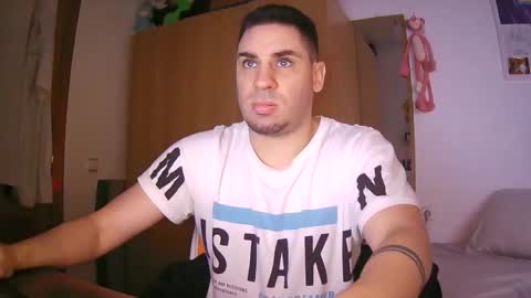 diselobienclaro online show from January 2026 08:12:01 PM