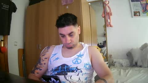 Snapshot of diselobienclaro chatting on June 2026 11:36:02 AM diselobienclaro online show from June 2026 11:36:02 AM