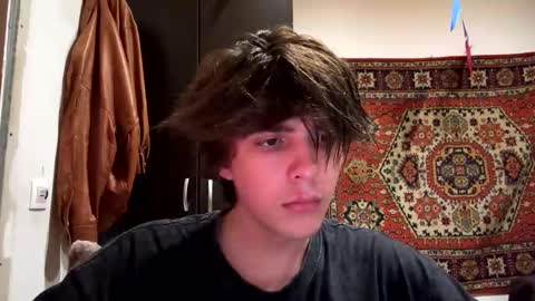 diskii07 online show from September 2025 06:41:02 PM