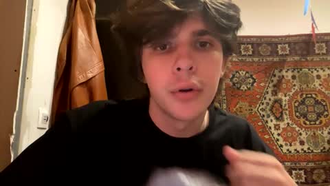 diskii07 online show from October 2025 04:11:01 AM