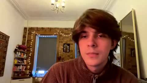 diskii07 online show from February 2026 02:25:02 PM