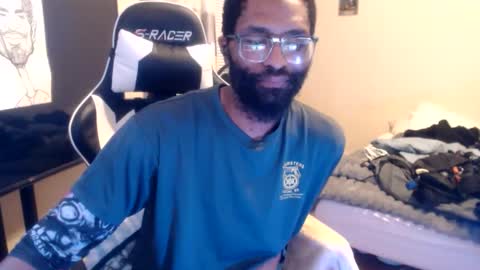 Your Best Worst Nightmare online show from October 2025 11:25:01 AM