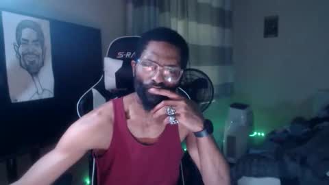 Your Best Worst Nightmare online show from October 2025 12:40:02 PM