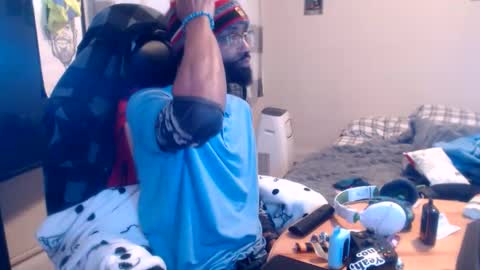 Your Best Worst Nightmare online show from November 2025 07:22:01 AM