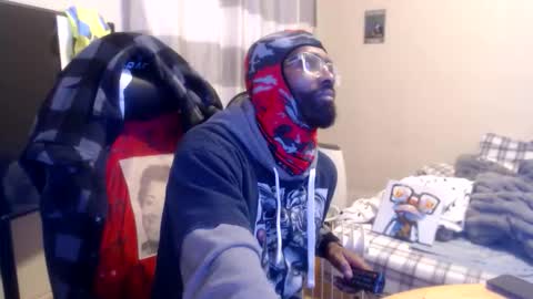 Your Best Worst Nightmare online show from December 2025 01:05:02 PM