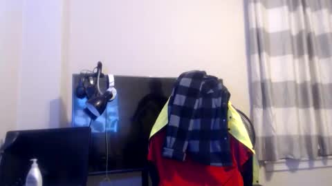 Your Best Worst Nightmare online show from January 2026 02:16:01 AM