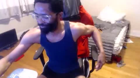 Your Best Worst Nightmare online show from March 2026 01:07:02 AM