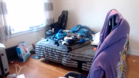 Your Best Worst Nightmare online show from April 2026 02:18:02 PM