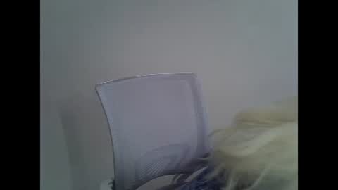 DitaMilton online show from January 2025 11:35:01 AM