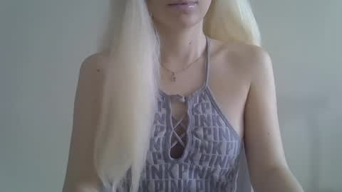 DitaMilton online show from February 2025 10:10:02 AM