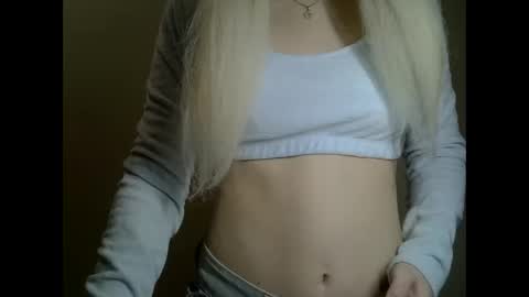 DitaMilton online show from February 2025 09:46:02 PM