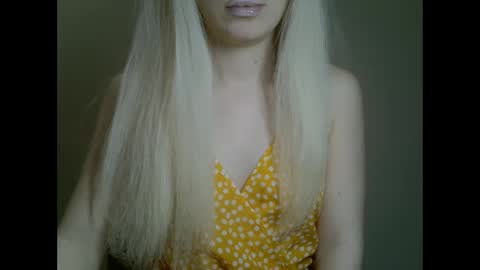 DitaMilton online show from February 2025 08:36:02 PM