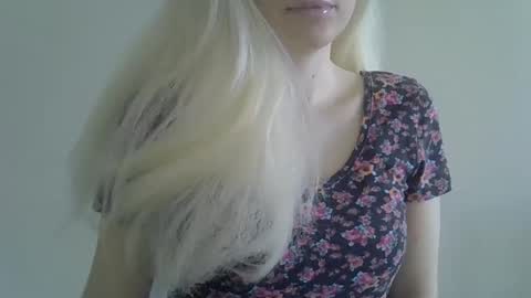 DitaMilton online show from February 2025 09:06:02 AM