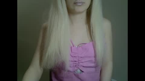 DitaMilton online show from February 2025 04:48:02 PM