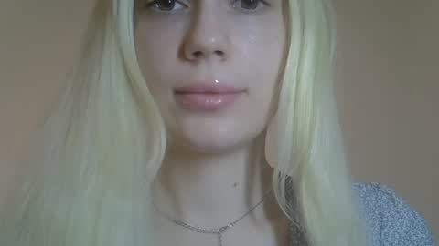 DitaMilton online show from March 2026 08:25:02 PM