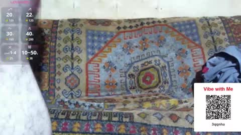   CARL online show from September 2025 10:05:01 AM