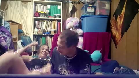 DivaDee online show from February 2026 11:01:02 PM