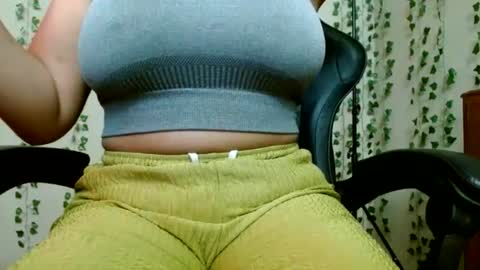 Snapshot of divadirty chatting on January 2025 01:32:02 PM Mari online show from January 2025 01:32:02 PM