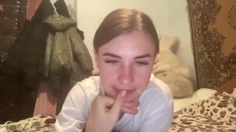 Valerie online show from February 2025 05:07:01 PM