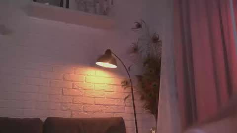 Eva and Lucia online show from February 2025 09:40:01 PM