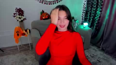 Hannah online show from October 2025 04:55:01 AM