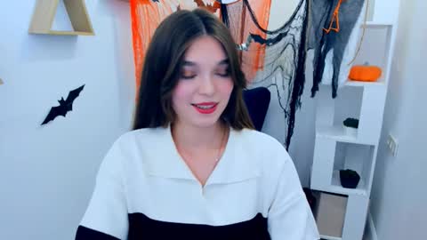 Hannah online show from November 2025 12:26:01 PM