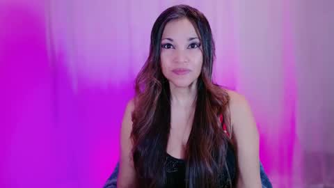 DivineLynn online show from February 2025 12:16:01 PM