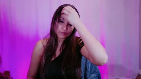 DivineLynn online show from February 2025 02:05:01 PM