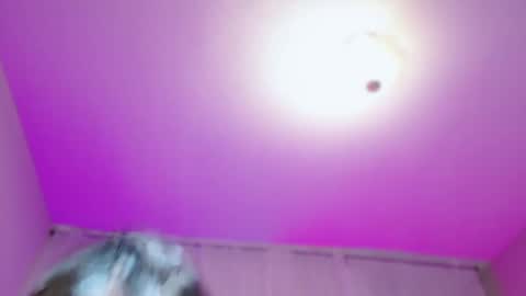 DivineLynn online show from February 2025 08:59:01 PM