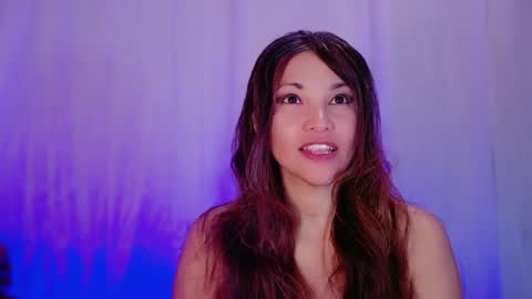 DivineLynn online show from February 2025 12:38:02 PM