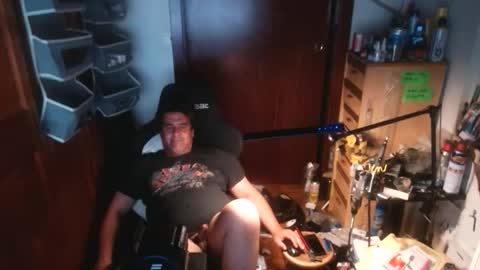 divitimido online show from October 2025 12:11:01 AM