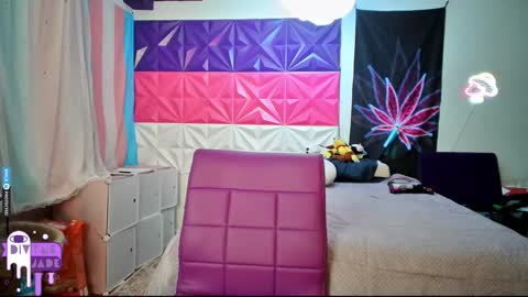 Jade Divyne online show from December 2024 11:03:01 PM