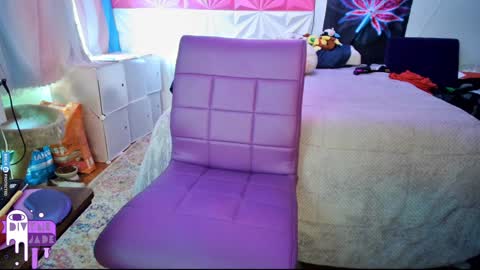 Jade Divyne online show from December 2024 06:04:02 PM