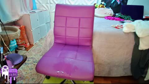 Jade Divyne online show from December 2024 09:24:01 AM