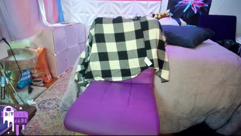 Jade Divyne online show from December 2024 03:37:01 PM