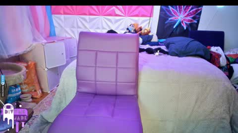 Jade Divyne online show from December 2024 11:33:02 AM