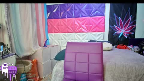 Jade Divyne online show from December 2024 10:55:02 AM