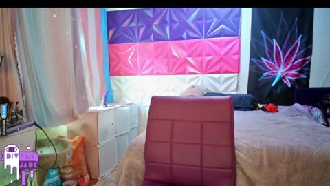 Jade Divyne online show from December 2024 06:20:02 PM