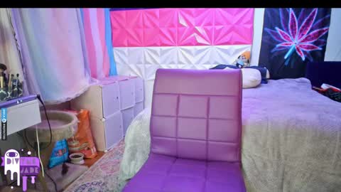 Jade Divyne online show from December 2024 03:44:01 AM