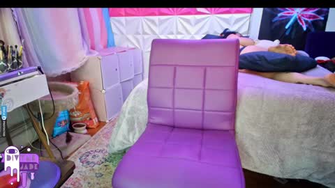 Jade Divyne online show from December 2024 10:10:02 AM