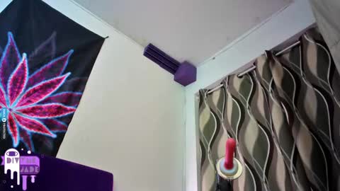 Jade Divyne online show from February 2025 03:35:01 AM