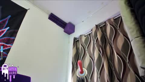 Jade Divyne online show from March 2025 11:42:01 PM