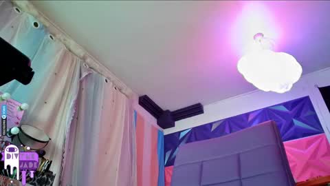 Jade Divyne online show from March 2025 02:47:02 AM