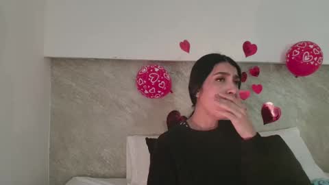 Sofia  online show from February 2026 01:41:02 PM