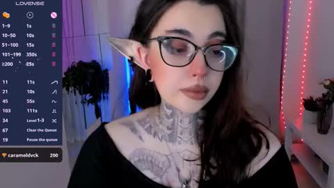 Snapshot of dixipixi_ chatting on November 2025 05:51:02 AM dixipixi_ online show from November 2025 05:51:02 AM