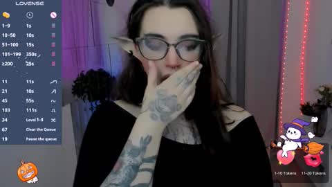 Snapshot of dixipixi_ chatting on November 2025 05:50:01 AM dixipixi_ online show from November 2025 05:50:01 AM